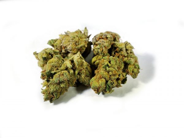 Layer Cake Strain